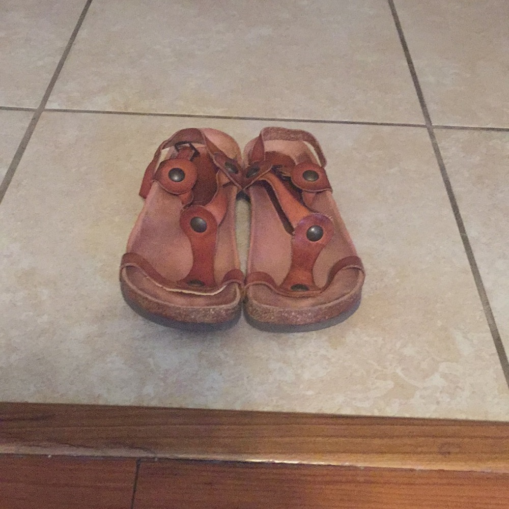 Cordani Sandals